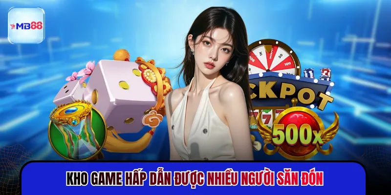 Nổ Hũ PG - 4 Điểm Nổi Bật Tạo Nên Sức Hút Khó Cưỡng - mavor.club