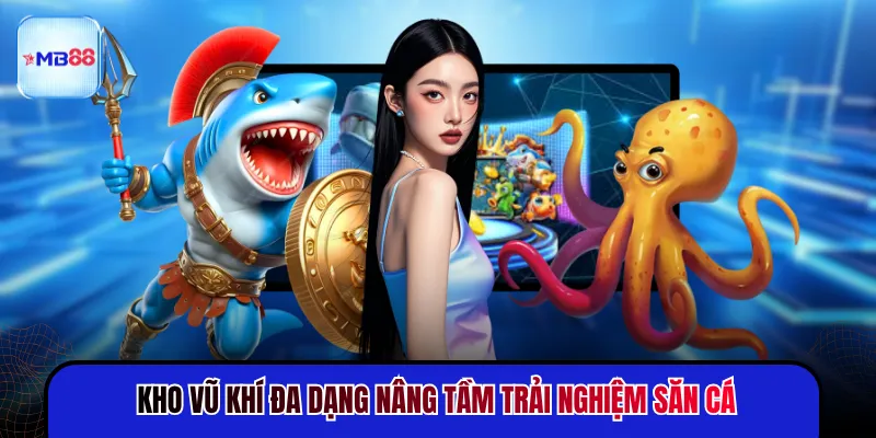 Bắn Cá Thần Tài - 5 Bí Quyết Giữ Chuỗi Thắng Ổn Định - mavor.club
