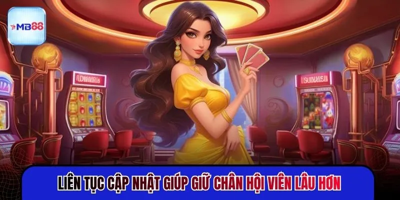 Game Bài MB88 - Tạo Sức Hút “Vào Là Cuốn” Cho Game Thủ - mavor.club