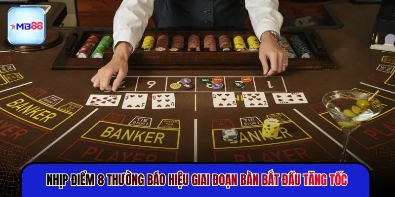 Cách Soi Cầu Baccarat MB88 - Nhìn Bàn Chuẩn Cao Thủ - mavor.club