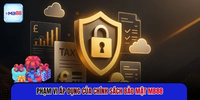 Chính Sách Bảo Mật MB88 - Thiết Lập Tấm Khiên Công Nghệ - mavor.club
