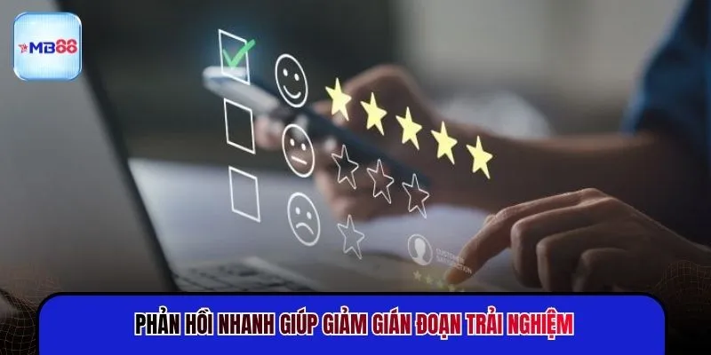 Review MB88 - Từ Tốc Độ Đến Trải Nghiệm Người Dùng - mavor.club
