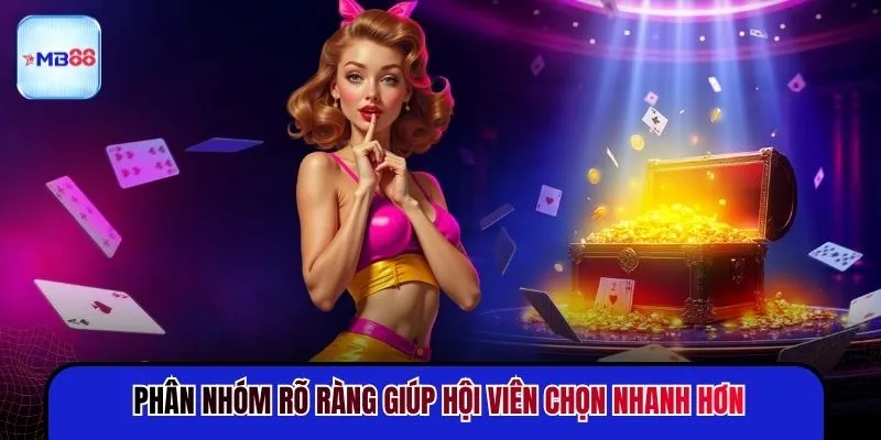 Game Bài MB88 - Tạo Sức Hút “Vào Là Cuốn” Cho Game Thủ - mavor.club