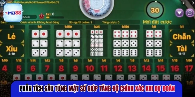 Cách Soi Cầu Tài Xỉu MB88 - “Đọc Là Hiểu Nhịp” - mavor.club
