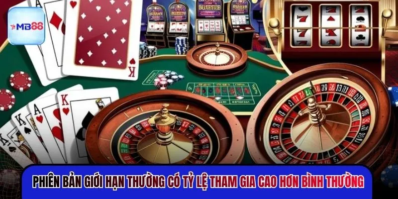 Casino MB88 - Game Thủ “Vào Là Dính” Không Muốn Rời - mavor.club