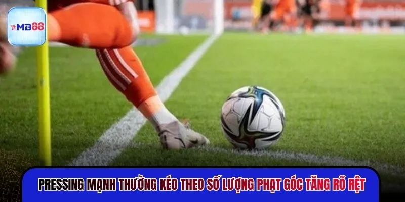 Soi Kèo Phạt Góc MB88 - Bật Mí “Đọc Vị Thế Trận” - mavor.club