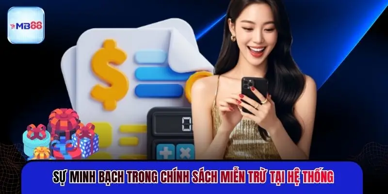 Miễn Trừ Trách Nhiệm MB88 - Lá Chắn Pháp Lý Vững Chắc - mavor.club