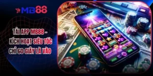Hướng Dẫn MB88 - Nội Dung Hữu Ích Cho Mọi Tân Thủ - mavor.club