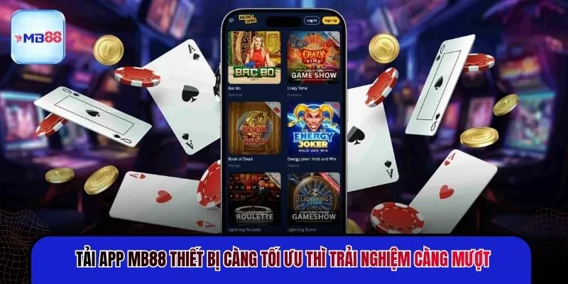Tải App MB88 - Kích Hoạt Siêu Tốc Chỉ 60 Giây Là Vào - mavor.club