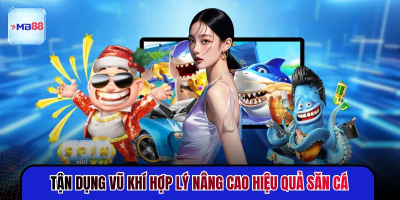Mẹo Bắn Cá - 3 Công Thức Canh Thời Điểm Hạ Cá Chuẩn - mavor.club