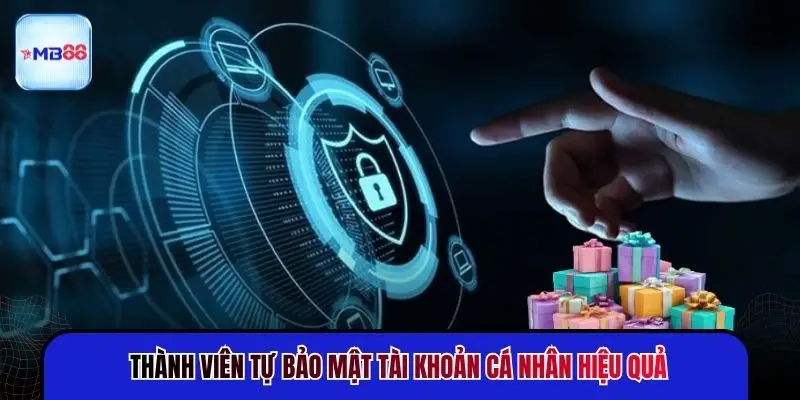 Quyền Riêng Tư MB88 - 3 Quy Tắc Bảo Mật Dữ Liệu - mavor.club