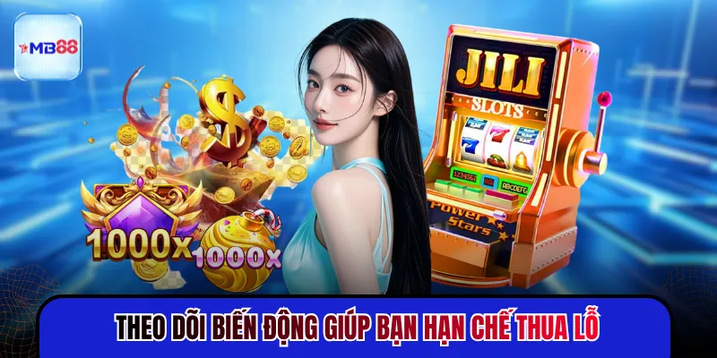 Mẹo Chơi Nổ Hũ - 3 Nguyên Tắc Giúp Duy Trì Chuỗi Thắng - mavor.club