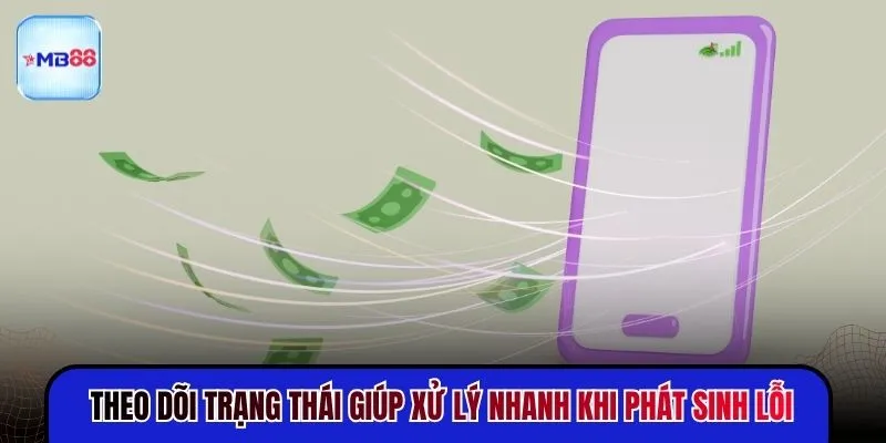 Nạp Tiền MB88 - Cách Chuyển Nhanh “Vừa Chạm Đã Vào” - mavor.club