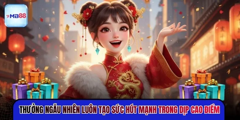 Khuyến Mãi Tết MB88 - Nhận Thưởng Đậm Ngay Từ Lần Đầu - mavor.club