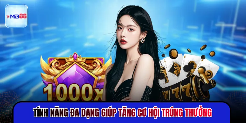 Nổ Hũ MB88 - Sân Chơi Đổi Thưởng Hấp Dẫn Nhất 2026 - mavor.club