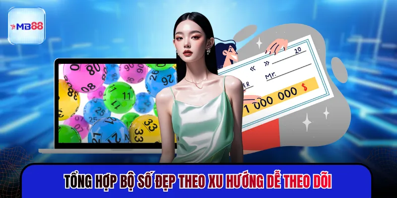 Dàn Đề Số Đẹp Hôm Nay - Tổng Hợp Những Con Hot Nhất - mavor.club