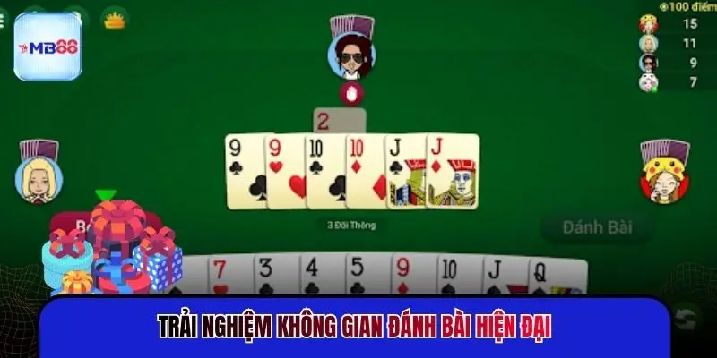 Chơi Tiến Lên Miền Nam - Bí Quyết Xưng Vương MB88 - mavor.club