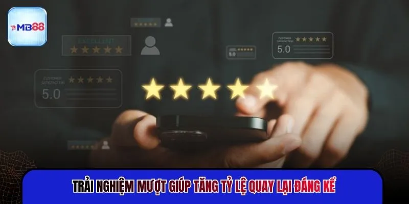 Review MB88 - Từ Tốc Độ Đến Trải Nghiệm Người Dùng - mavor.club