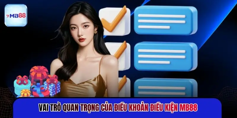 Điều Khoản Điều Kiện MB88 - Thiết Lập Sự Minh Bạch - mavor.club