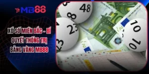 Xổ số MB88 - Kỷ Nguyên Săn Thưởng Đẳng Cấp Thượng Lưu - mavor.club