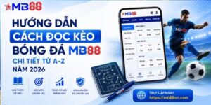 Thể Thao MB88 - Bùng Nổ Danh Mục Với Bộ Môn Hấp Dẫn - mavor.club