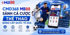 Thể Thao MB88 - Bùng Nổ Danh Mục Với Bộ Môn Hấp Dẫn - mavor.club