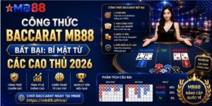 Game Bài MB88 - Tạo Sức Hút “Vào Là Cuốn” Cho Game Thủ - mavor.club