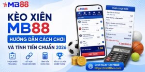 Thể Thao MB88 - Bùng Nổ Danh Mục Với Bộ Môn Hấp Dẫn - mavor.club