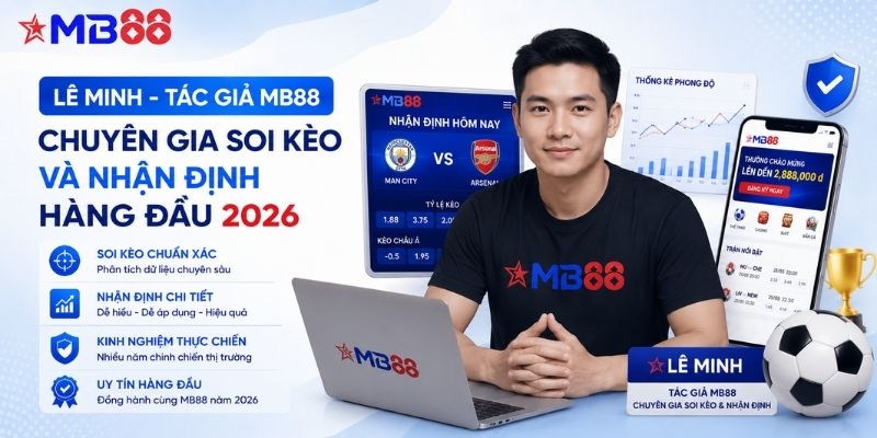 CMD368 mb88: Sảnh cá cược thể thao đẳng cấp quốc tế 2026 - mavor.club