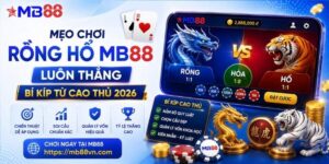 Nổ Hũ MB88 - Sân Chơi Đổi Thưởng Hấp Dẫn Nhất 2026 - mavor.club
