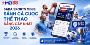 Thể Thao MB88 - Bùng Nổ Danh Mục Với Bộ Môn Hấp Dẫn - mavor.club