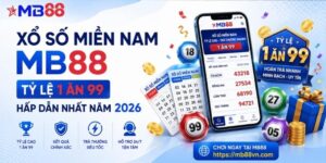 Xổ số MB88 - Kỷ Nguyên Săn Thưởng Đẳng Cấp Thượng Lưu - mavor.club