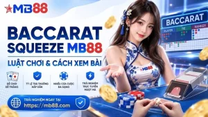Casino MB88 - Game Thủ “Vào Là Dính” Không Muốn Rời - mavor.club