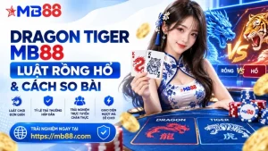 Casino MB88 - Game Thủ “Vào Là Dính” Không Muốn Rời - mavor.club