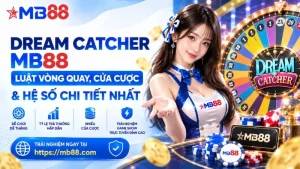 Casino MB88 - Game Thủ “Vào Là Dính” Không Muốn Rời - mavor.club