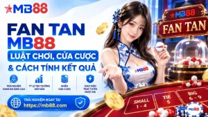 Casino MB88 - Game Thủ “Vào Là Dính” Không Muốn Rời - mavor.club