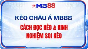 Thể Thao MB88 - Bùng Nổ Danh Mục Với Bộ Môn Hấp Dẫn - mavor.club