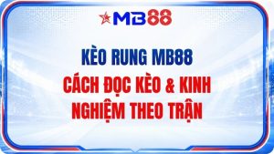 Thể Thao MB88 - Bùng Nổ Danh Mục Với Bộ Môn Hấp Dẫn - mavor.club