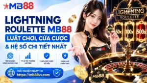 Casino MB88 - Game Thủ “Vào Là Dính” Không Muốn Rời - mavor.club