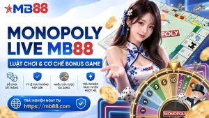 Casino MB88 - Game Thủ “Vào Là Dính” Không Muốn Rời - mavor.club